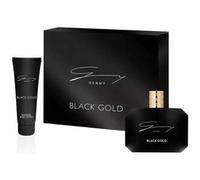 MAVIVE GENNY BLACK GOLD CONF. EDT 100ML + BODY LOTION 100ML