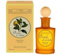 MAVIVE MONOTHEME IL LIBRO DEGLI AGRUMI BOCCIOLI DI LIMONI EDT 100ML VEGAN