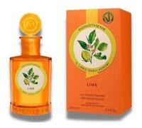 MAVIVE MONOTHEME IL LIBRO DEGLI AGRUMI LIME EDT 100ML VEGAN