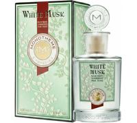 MAVIVE MONOTHEME WHITE MUSK POUR FEMME EDT 100ML