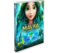 MAVKA: The Forest Song (DVD) Natalka Denisenko Artem Pyvovarov Olena Kravets