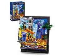 Mavo brix Art Building Set, HK01-0118-66702