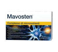 Mavosten 120 compresse