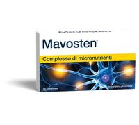 MAVOSTEN 60CPR