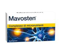 MAVOSTEN 60CPR