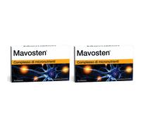 Mavosten® Compresse 2x24 g Compresse