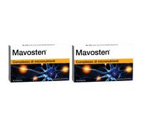 Mavosten® Compresse 2x73,2 g Compresse