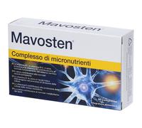 Mavosten Compresse 60 73,2 g Compresse