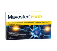 Mavosten Integratore alimentare Forte – 20 compresse