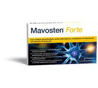 Mavosten Integratore alimentare Forte – 20 compresse