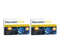 Mavosten Forte 2x60 pz Compresse