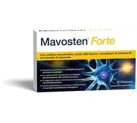 Mavosten MAVOSTEN FORTE 60 COMPRESSE