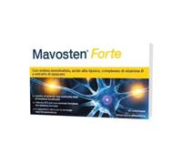 Mavosten MAVOSTEN FORTE 60 COMPRESSE