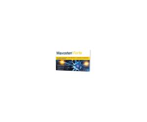 MAVOSTEN FORTE 60 Compresse
