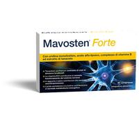Mavosten MAVOSTEN FORTE 60 COMPRESSE