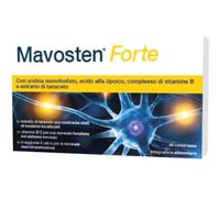 Mavosten Forte 60cpr