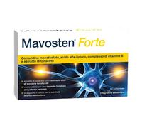 Mavosten MAVOSTEN FORTE 60 COMPRESSE