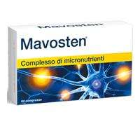 MAVOSTEN 60CPR