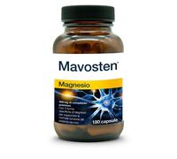 MAVOSTEN MAGNEGIO 180CPS