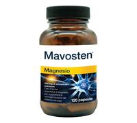 MAVOSTEN MAGNESIO 120CPS
