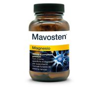MAVOSTEN MAGNESIO 120CPS