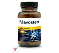 MAVOSTEN MAGNESIO 180 CAPSULE