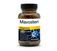 MAVOSTEN Magnesio 60Cps
