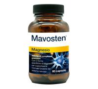 MAVOSTEN Magnesio 60Cps