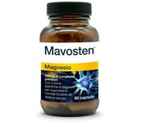 MAVOSTEN MAGNESIO 60CPS
