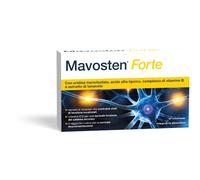 Mavosten MAVOSTEN FORTE 60 COMPRESSE