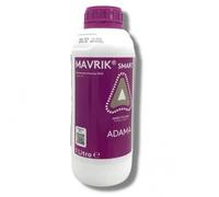 Mavrik Adama 1lt Insetticida ad ampio spettro per frutticole, vite, orticole, cereali, barbabietola da zucchero e altre colture.