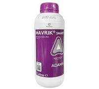 Mavrik Smart Insetticida Acaricida Tau Fluvalinate Selettivo Api Afidi Orto 1L