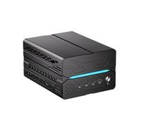 Mavsloly Mini PC Desktop - Intel Core i9-14900F di 14a Generazione a 24 Core, RAM DDR5 da 32 GB, SSD PCIe 4.0 da 1 TB, Grafica GeForce RTX 5060 da 8 GB GDDR7, 8K, WiFi 6e, 4 Display, Windows 11 Pro
