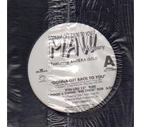 Maw & Co - Gonna Get Back to You