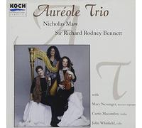 Maw - Night Thoughts: Roman Canticle