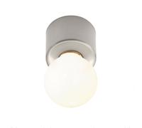 mawa eintopf lampada a parete/a soffitto, E27, MW013197, eintopf [Lampade per Interni > Lampade a Parete]