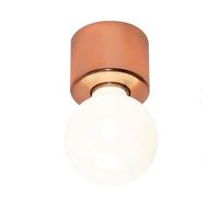 mawa eintopf lampada a parete/a soffitto, E27, MW013204, eintopf [Lampade per Interni > Lampade a Parete]