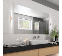 mawa linestra 7 lampada a parete, S14d, MW013223, linestra 7 [Lampade per Interni > Lampade a Parete]