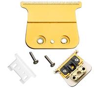 MAWAER FX - Lama per decespugliatore con lame in ceramica, compatibile con BaBylissPRO FX787 e FX726, FX707Z, lame di ricambio per rasoio BaByliss PRO Barberology