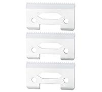 MAWAER Lama universale in ceramica aggiornata per WAHL tagliacapelli lama mobile in ceramica per tagliacapelli WAHL