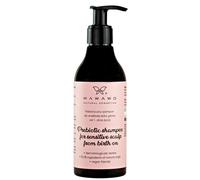 Mawawo Prebiotico - Shampoo per capelli per cute sensibile 250 ml 250 ml