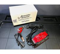 MAWEK Caricabatterie 12V Caricabatterie Universale