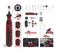 MAWEK Spezial-Muttern-Ausdreher-Satz, Schrauben-Retter 12-tlg