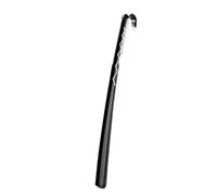 MAWERDCXG Calzascarpe Calzascarpe super lungo Manico Estrattore for scarpe for uso domestico Dispositivo di sollevamento for Strumento for tirare le for Shoe Horn(A)