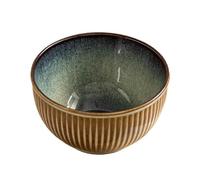 MAWERDCXG Insalatiera Insalatiera in rilievo in ceramica Ciotola for snack for la casa for riso cinese da cucina Ciotole Cucina
