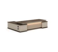 MAWERDCXG Ufficio Del Presidente Consiglio Di Amministrazione Scrivania Esecutiva Direttore Generale Arredamento For