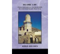 Mawil Izzi Dien Islamic Law (Copertina rigida)