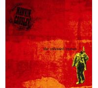 Mawkin:Causley The Awkward Recruit (CD) Album