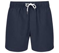 Mawson Swim Short III Pantaloncini da Uomo Regolabili e ad Asciugatura Rapida. Dotato di Poliestere Riciclato e Tasche. Adatto per attività di Nuoto e a Bordo Piscina.