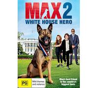 Max 2 - White House Hero